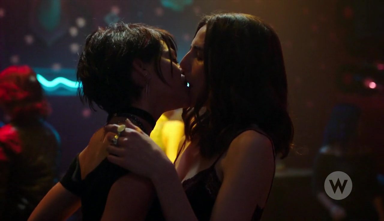 Марианна Рендон