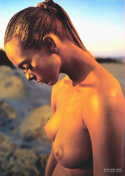 Мария Столбова