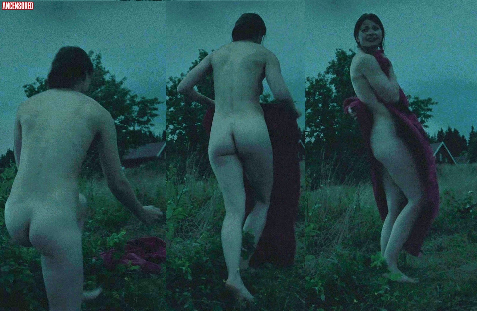 Марте Сетерен