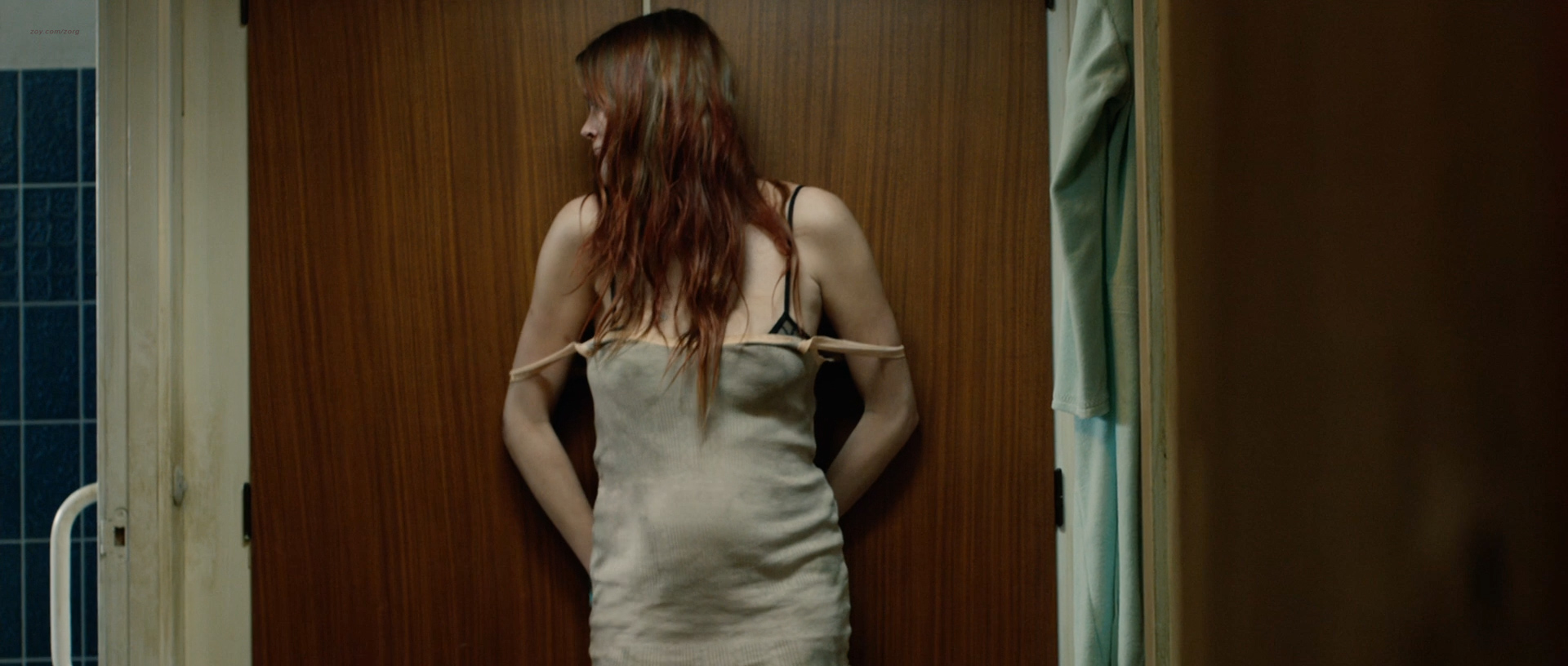 Мэй Андерсен