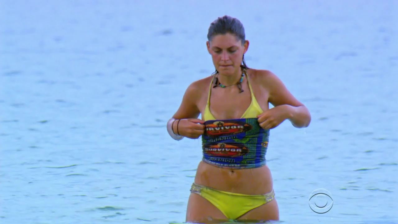 Мишель Фицджеральд