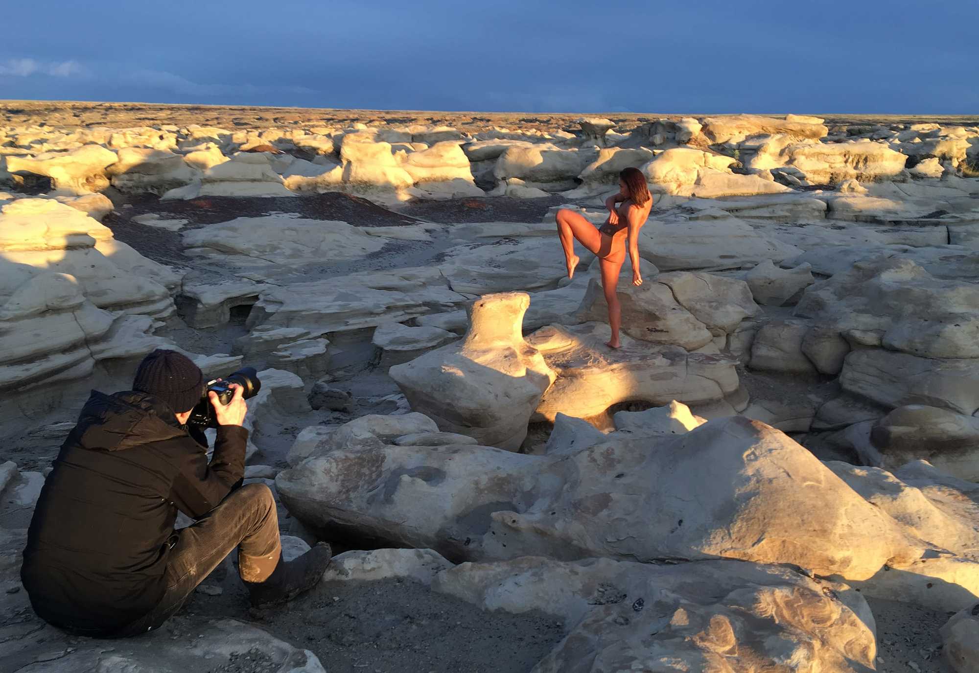 Мишель Уотерсон