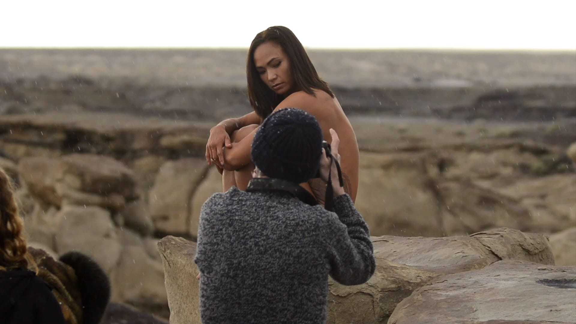 Мишель Уотерсон