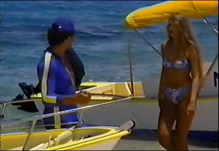 Моника Вали