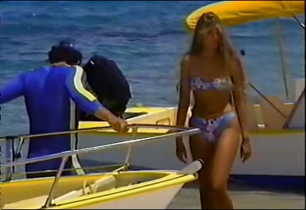 Моника Вали