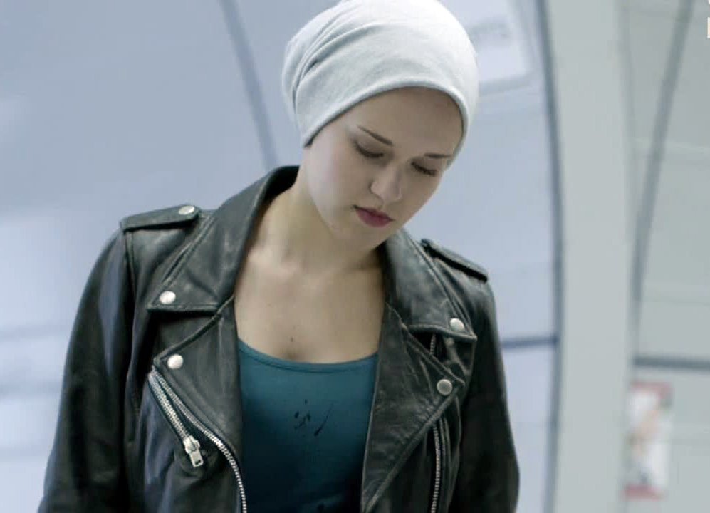 Надин Кёстерс