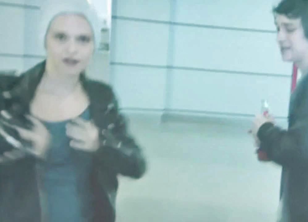 Надин Кёстерс