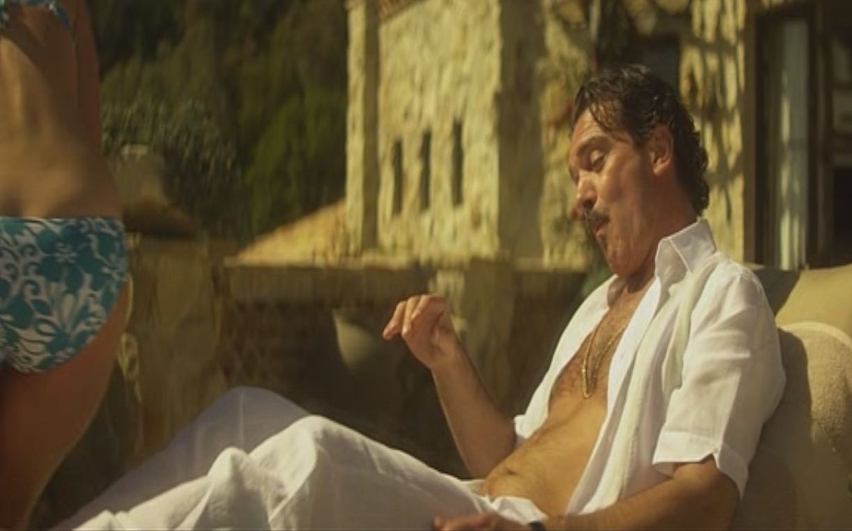 Наташа Берг