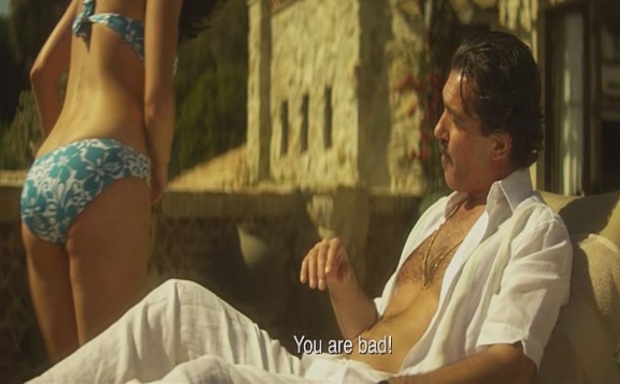 Наташа Берг