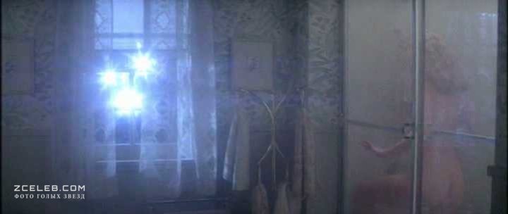 Нэнси Аллен