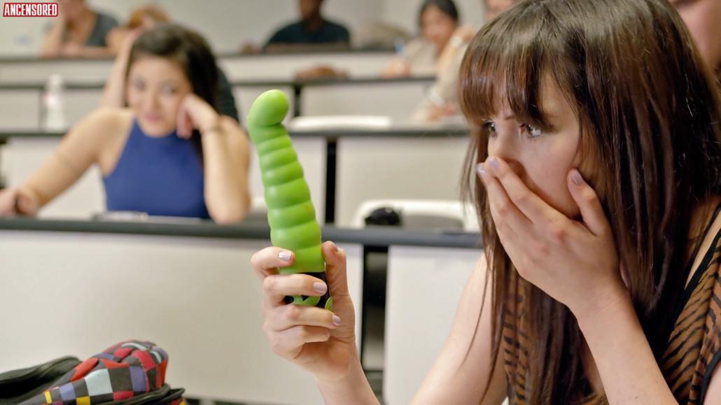 Одри Эллис Фокс