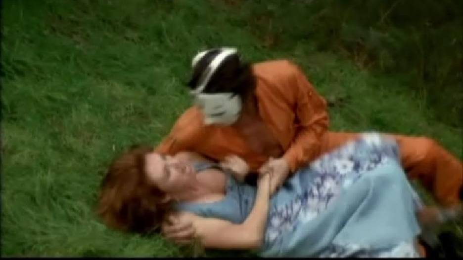 Патрисия Эстрин