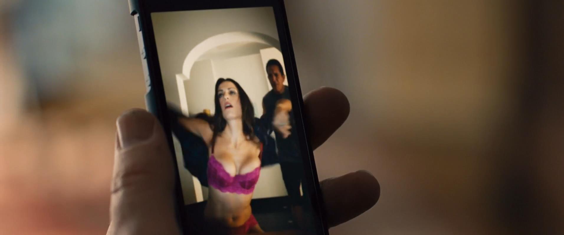 Ракель Алесси