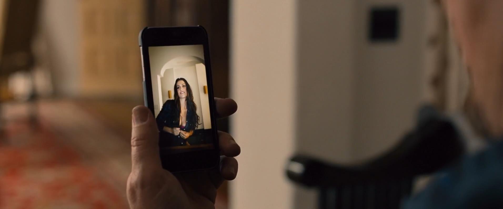 Ракель Алесси