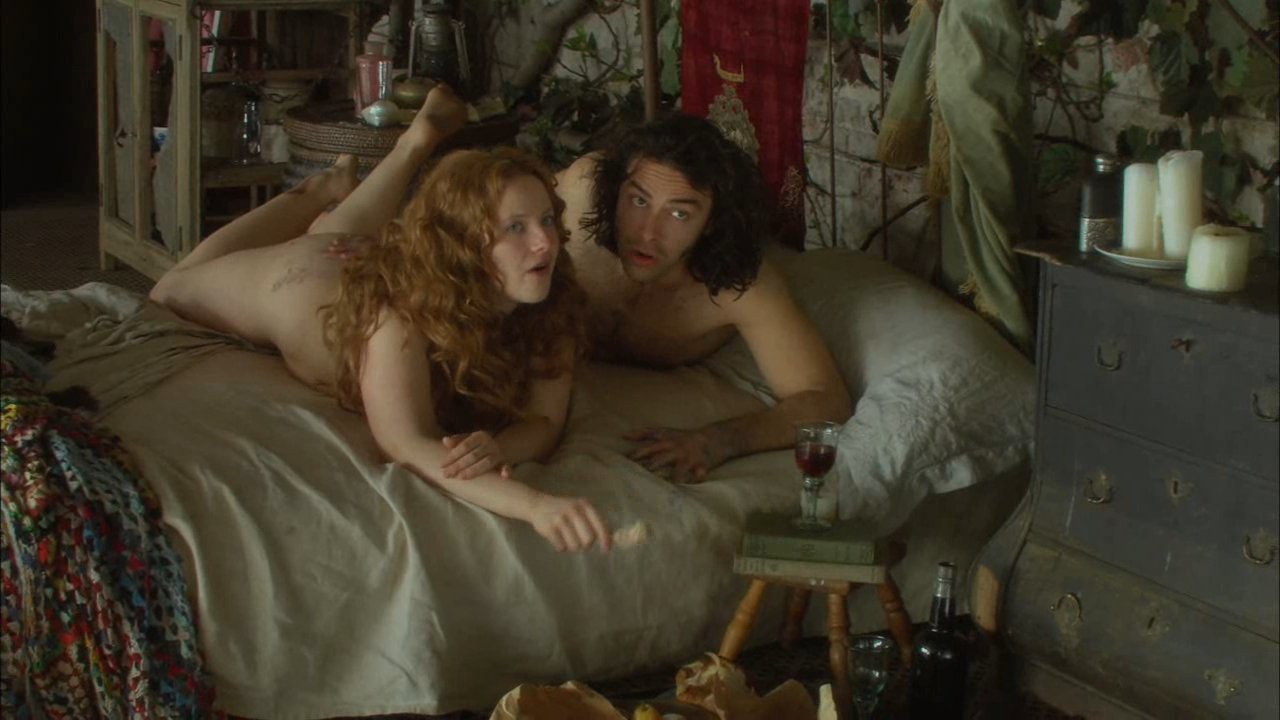 Ребекка Дэвис