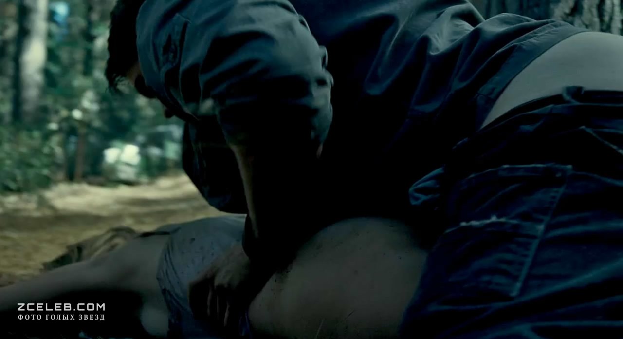 Сара Пэкстон