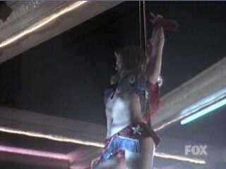 Сара Томпсон