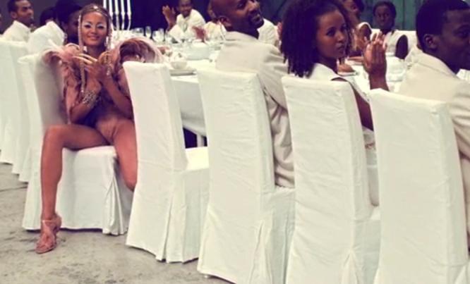 Селита Эбанкс