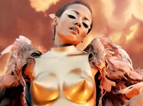 Селита Эбанкс