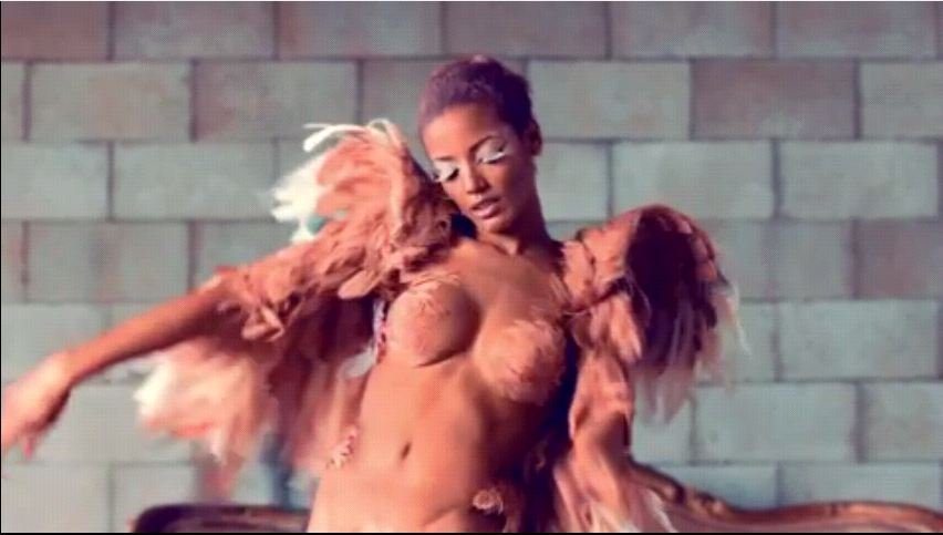 Селита Эбанкс