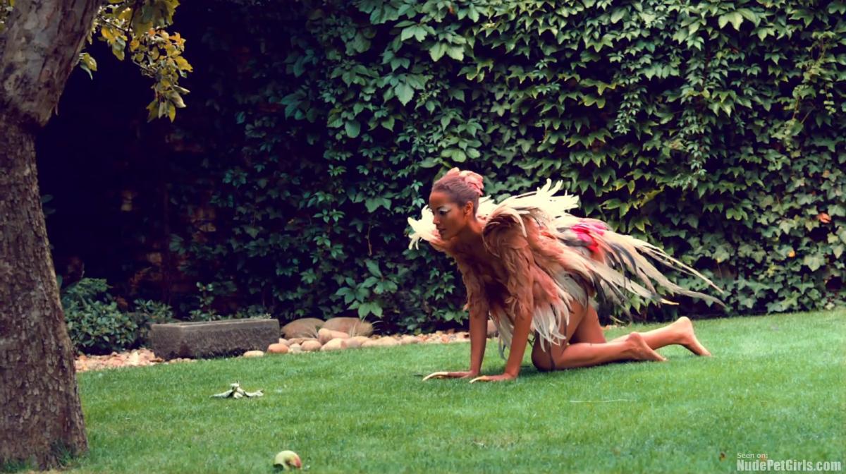 Селита Эбанкс