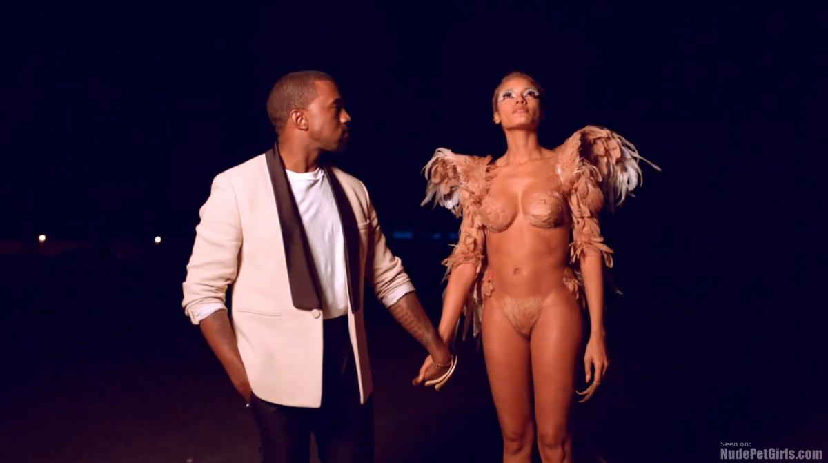 Селита Эбанкс