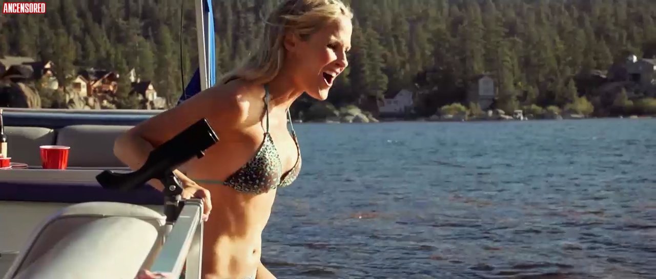 Шанель Райан