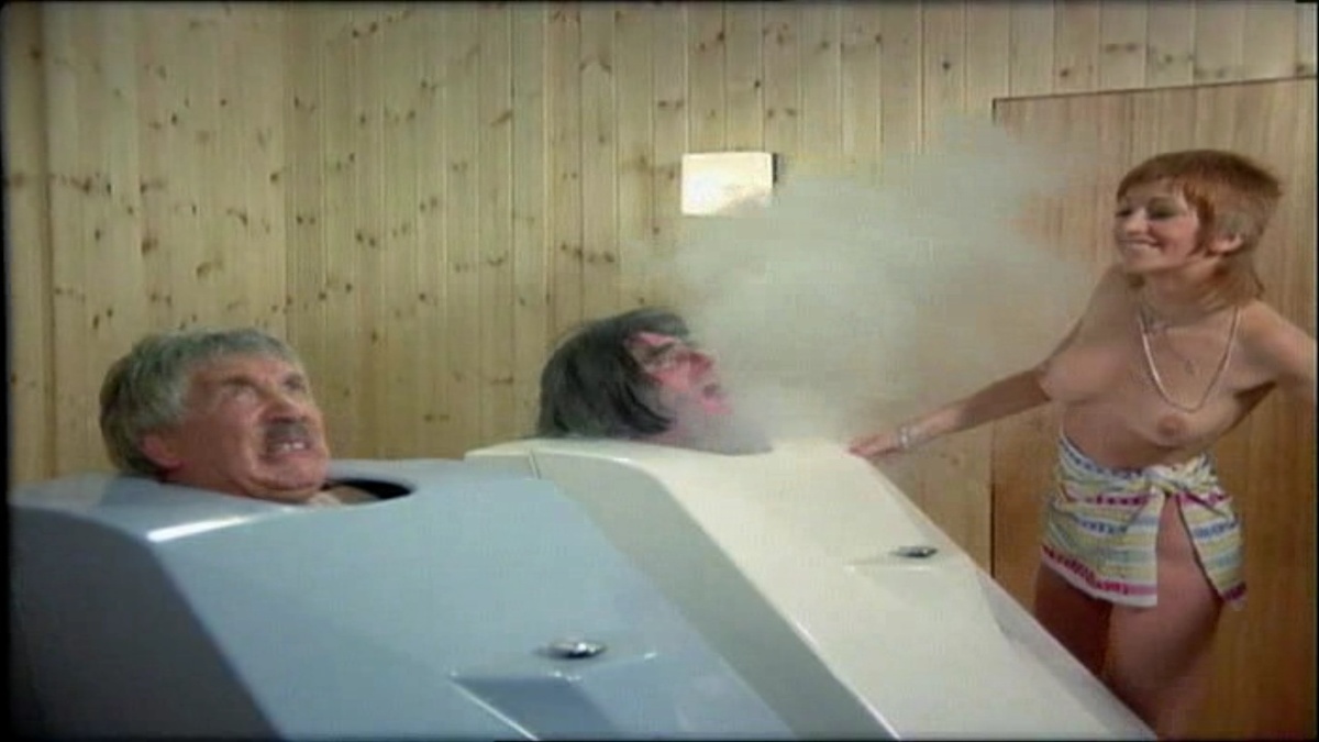 Соня Свенбергер