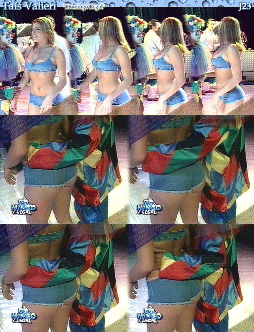 Таис Вальери