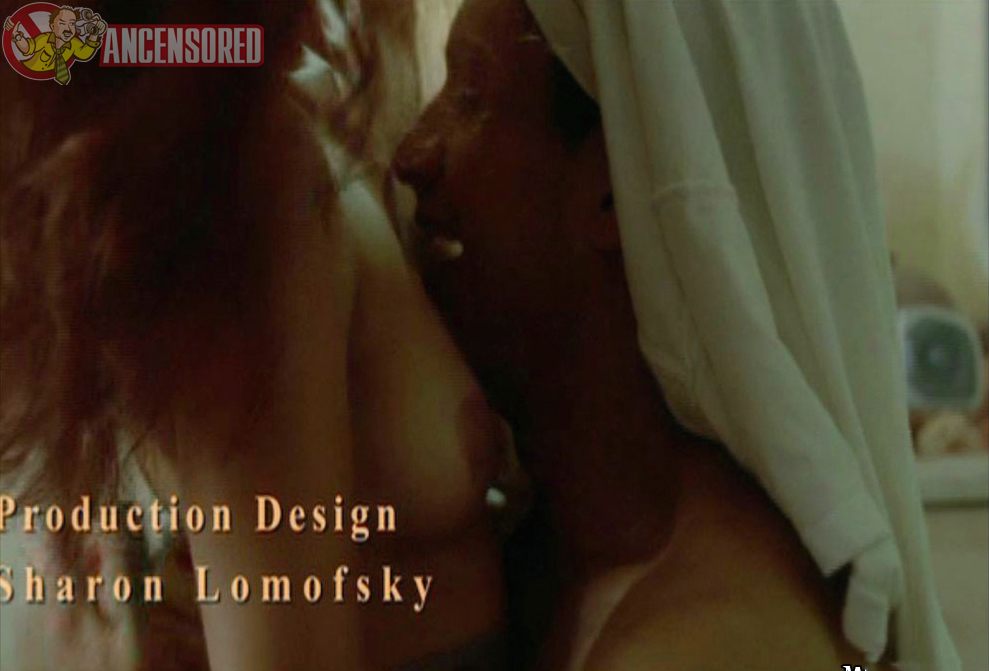 Вероника Берналь