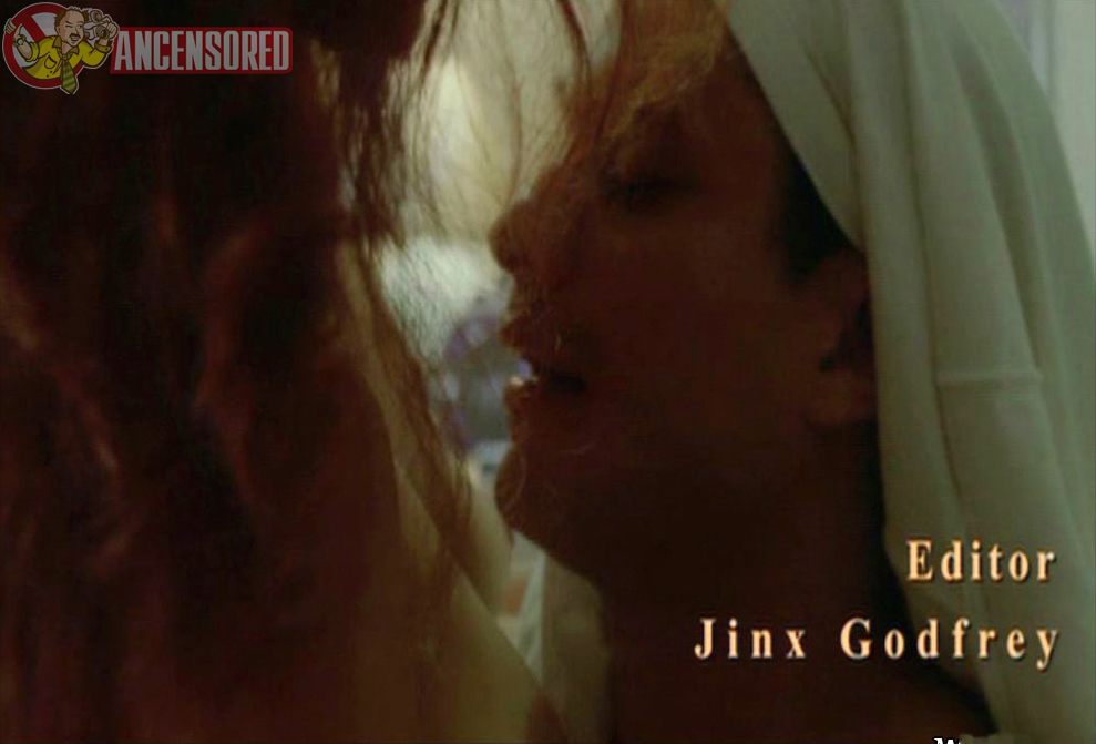 Вероника Берналь