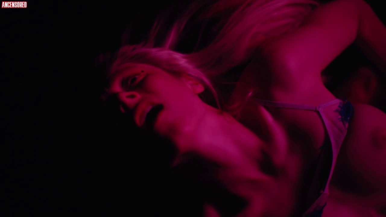 Хантер Шафер