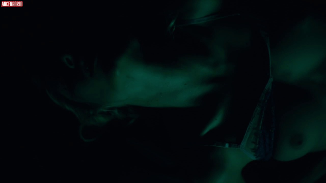 Хантер Шафер