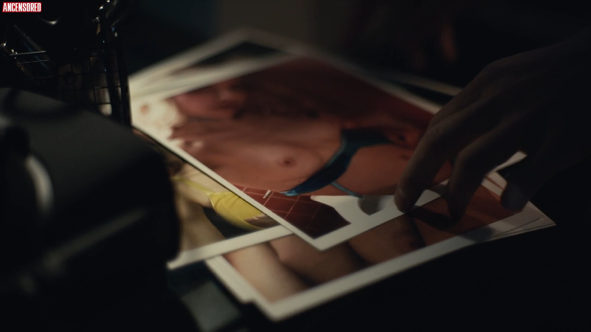 Хантер Шафер