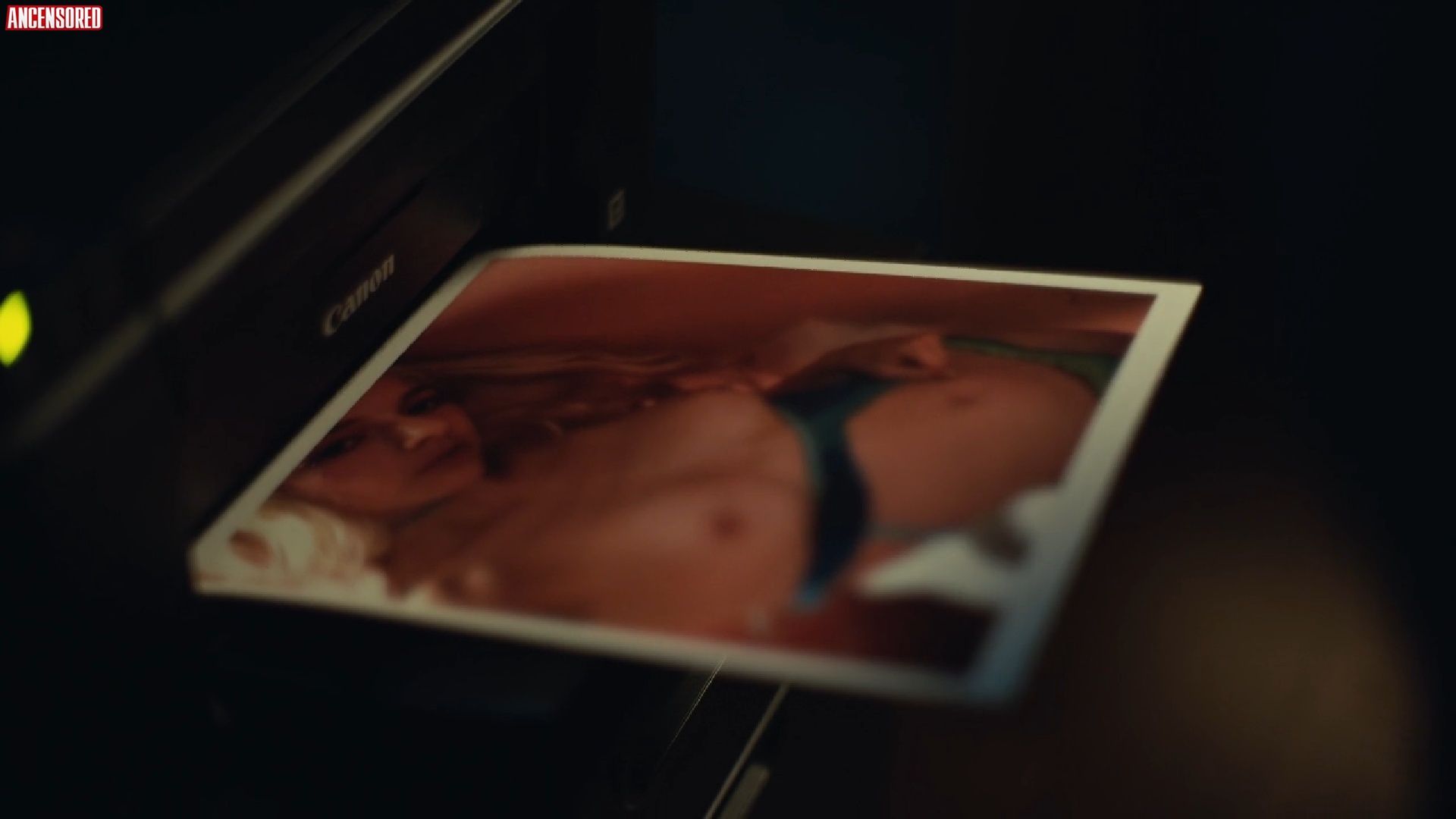 Хантер Шафер