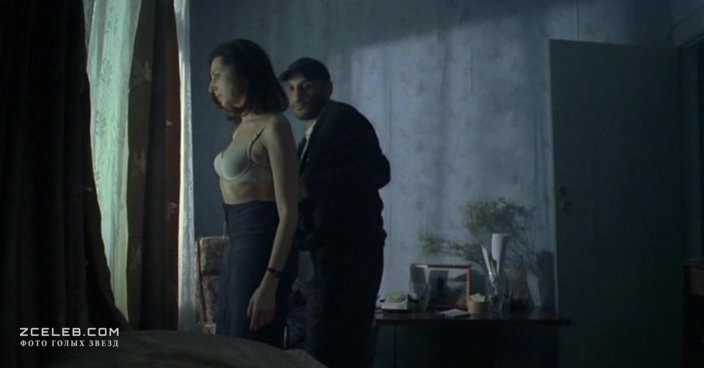 Алиса Хазанова