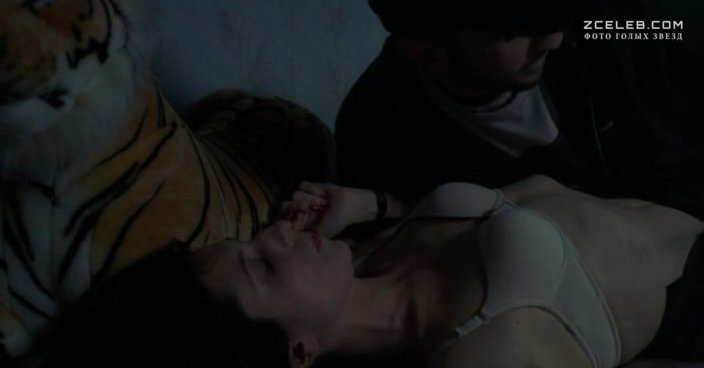 Алиса Хазанова