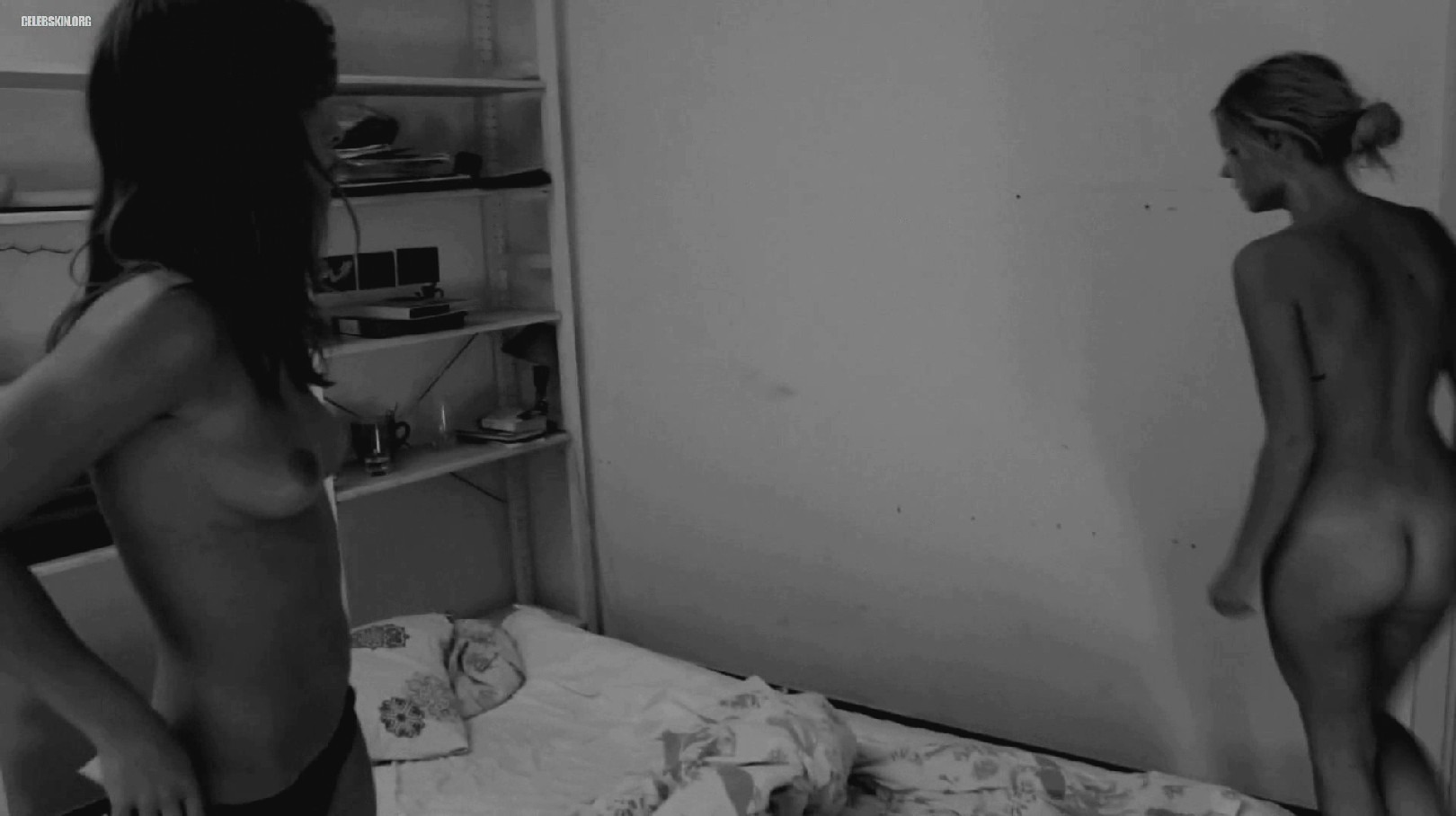 Альма Андерссон Сантьяго