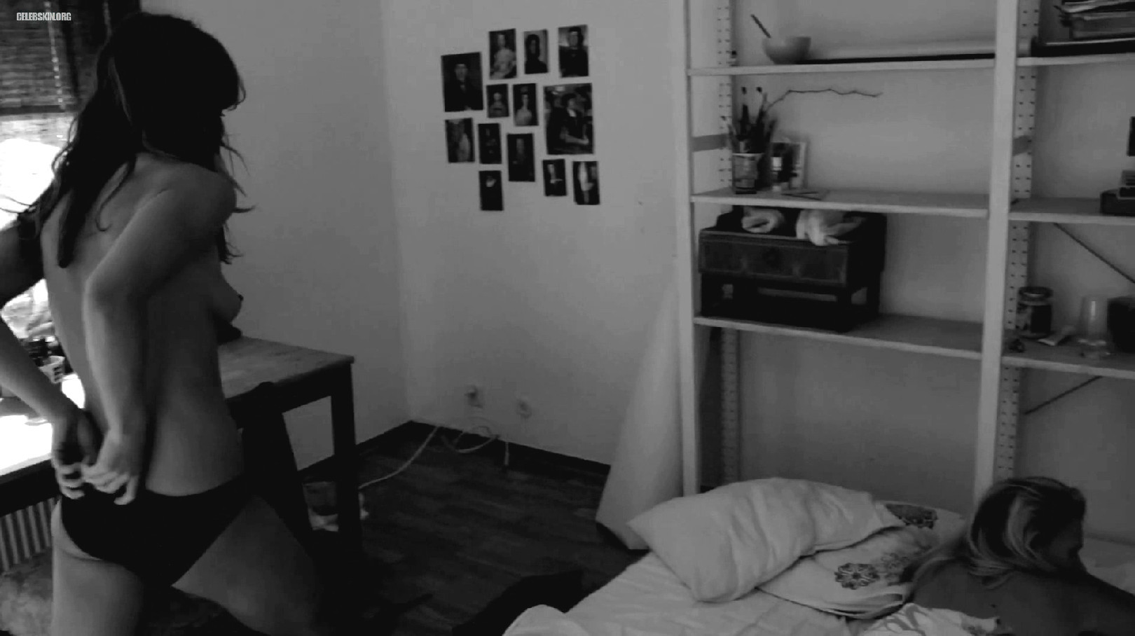 Альма Андерссон Сантьяго