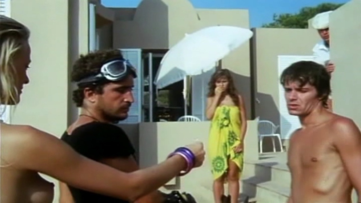 Беате Грениц