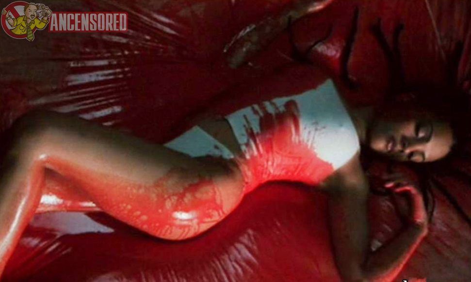 Бьянка Лоусон