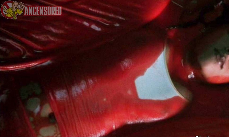 Бьянка Лоусон