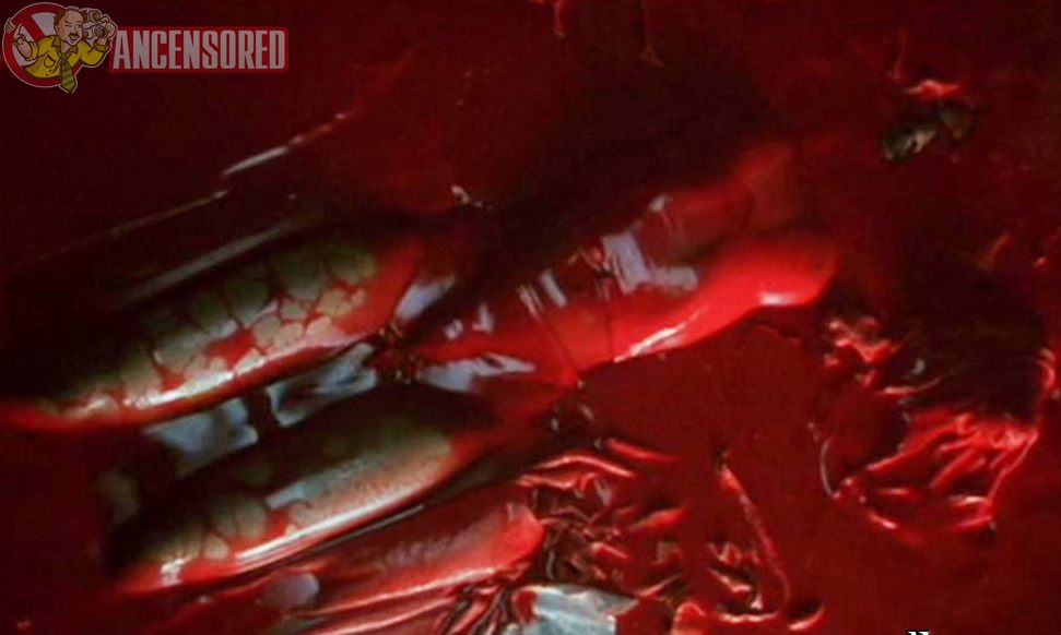 Бьянка Лоусон