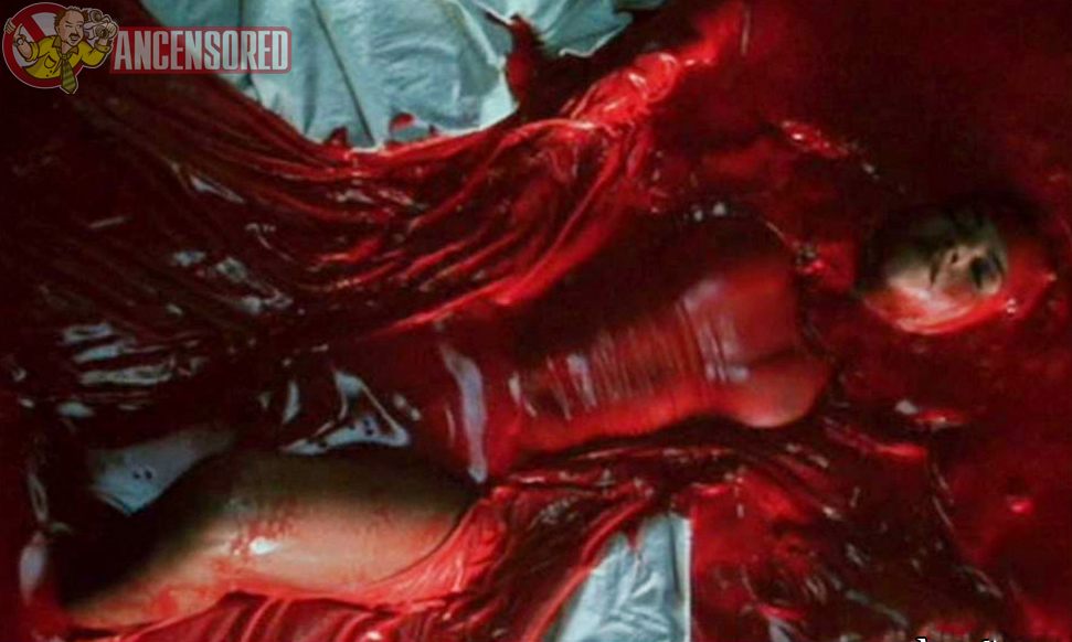 Бьянка Лоусон