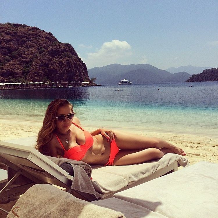 Дарья Глушакова