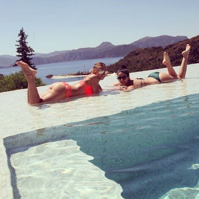 Дарья Глушакова