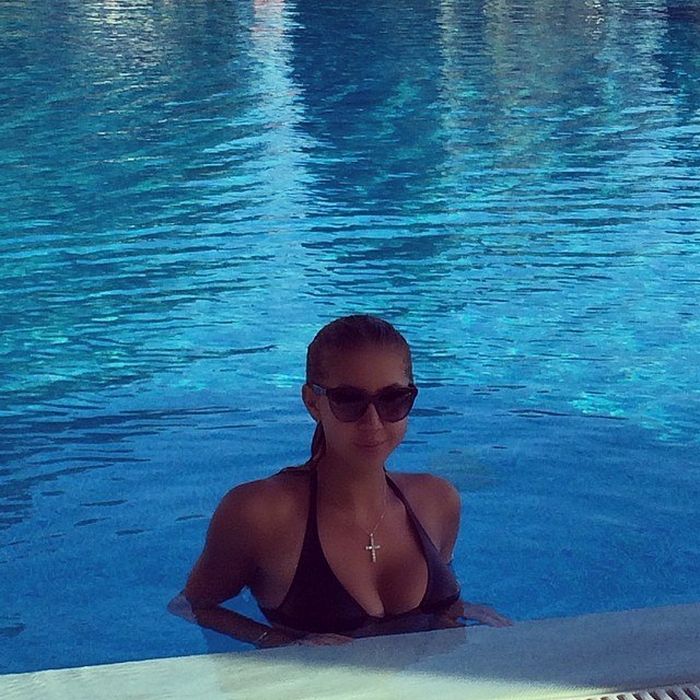 Дарья Глушакова