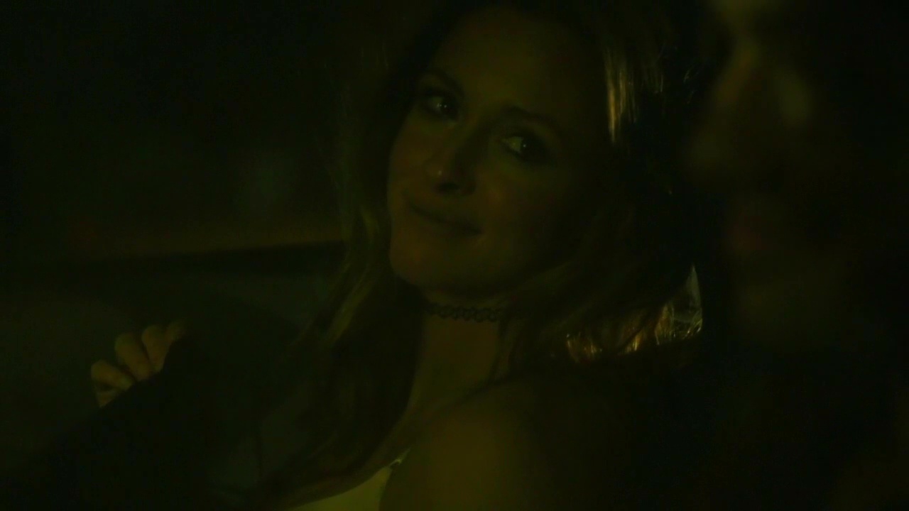 Джессика Джонсон