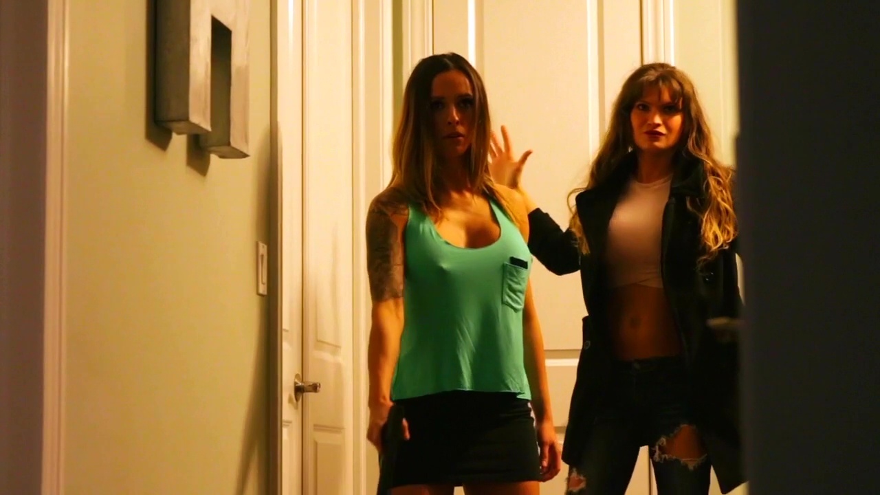 Джессика Джонсон