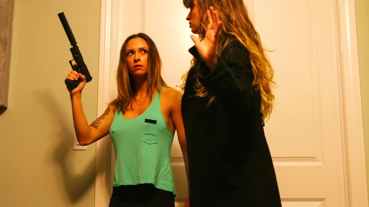 Джессика Джонсон